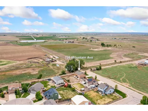 View/Area - 708 Mountain Ave, Pierce, CO 80650 photo 7 of 8