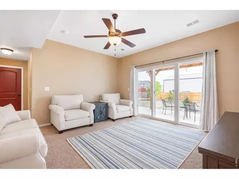 Living - 708 Mountain Ave, Pierce, CO 80650 photo 1 of 2