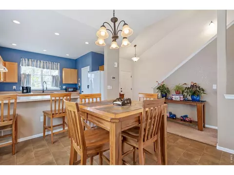 Dining - 708 Mountain Ave, Pierce, CO 80650 photo 1 of 2