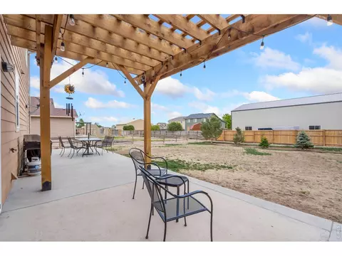 Exterior - 708 Mountain Ave, Pierce, CO 80650 photo 3 of 5