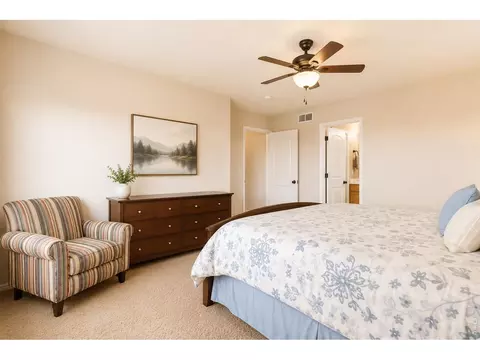 Bedroom - 708 Mountain Ave, Pierce, CO 80650 photo 2 of 5