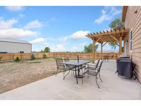 Exterior - 708 Mountain Ave, Pierce, CO 80650 photo 2 of 5