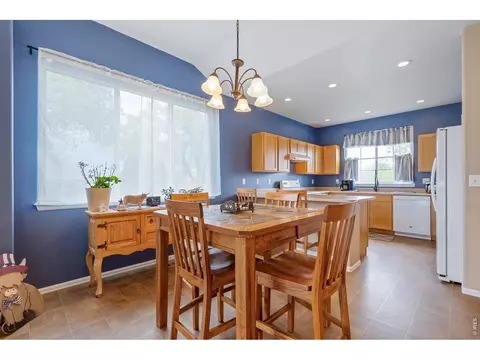 Dining - 708 Mountain Ave, Pierce, CO 80650 photo 2 of 2