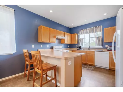 Kitchen - 708 Mountain Ave, Pierce, CO 80650 photo 1 of 3