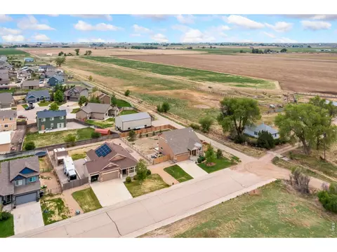 View/Area - 708 Mountain Ave, Pierce, CO 80650 photo 6 of 8