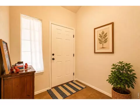 Entry Way - 708 Mountain Ave, Pierce, CO 80650 photo 2 of 2