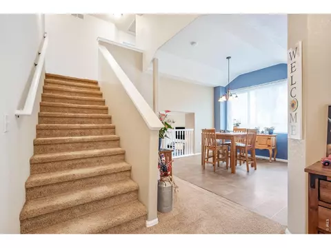 Entry Way - 708 Mountain Ave, Pierce, CO 80650 photo 1 of 2