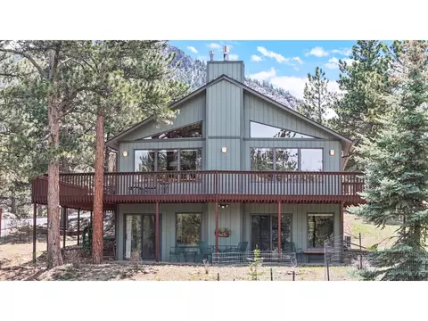 1410 Cedar Ln, Estes Park, CO 80517