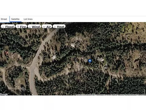 111 Peaceful Valley Rd, Lyons, CO 80540 photo 4