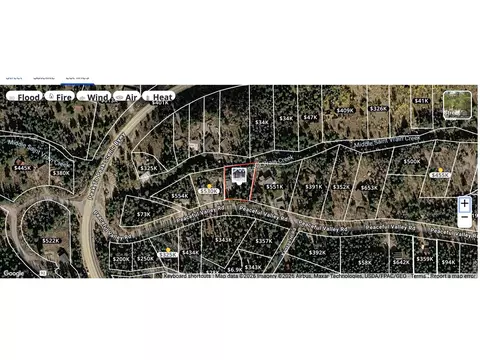 111 Peaceful Valley Rd, Lyons, CO 80540 photo 5
