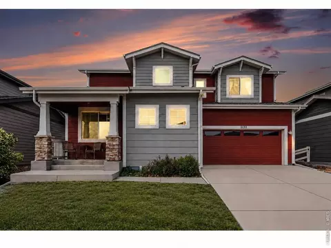 2132 Mackinac St, Fort Collins, CO 80524