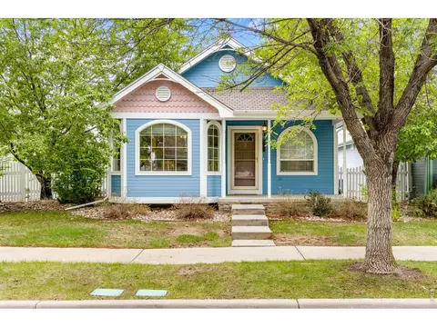4771 Dillon Ave, Loveland, CO 80538