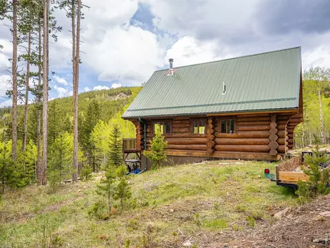 2227 Osage Trl, Red Feather Lakes, CO 80545