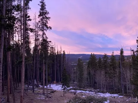 2227 Osage Trl, Red Feather Lakes, CO 80545