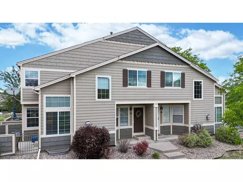 6603 Antigua Dr #33, Fort Collins, CO 80525