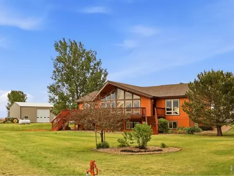 27488 County Road 5, Weldona, CO 80653