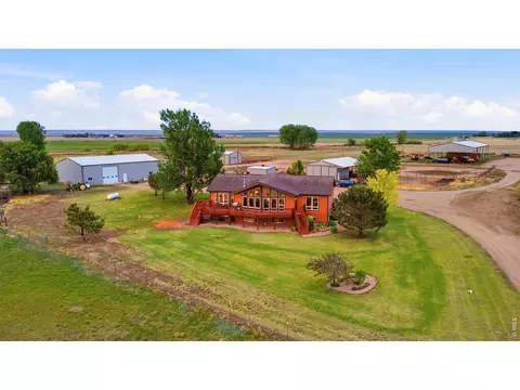 27488 County Road 5, Weldona, CO 80653
