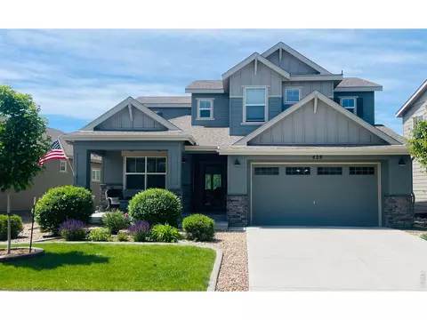 429 Seahorse Dr, Windsor, CO 80550