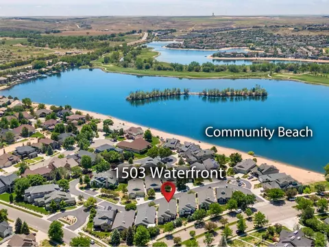 1503 Waterfront Dr, Windsor, CO 80550