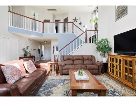 Living - 7472 Skyline Way, Frederick, CO 80504 photo 3 of 5