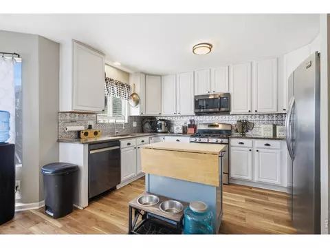 Kitchen - 7472 Skyline Way, Frederick, CO 80504 photo 1 of 4
