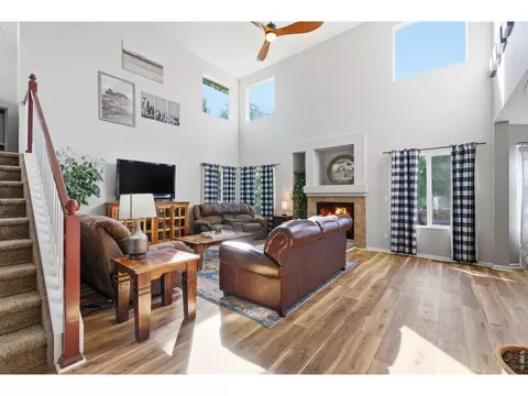 Living - 7472 Skyline Way, Frederick, CO 80504 photo 1 of 5