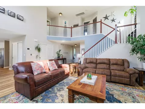 Living - 7472 Skyline Way, Frederick, CO 80504 photo 2 of 5