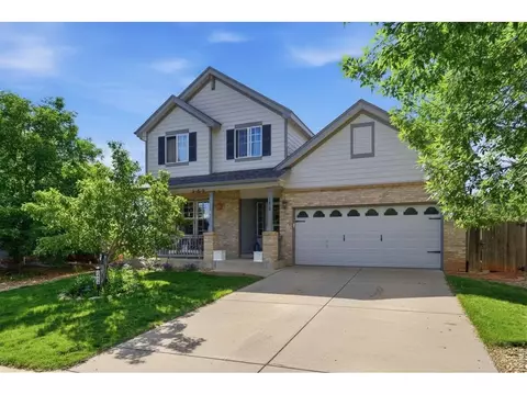 Exterior - 7472 Skyline Way, Frederick, CO 80504 photo 2 of 6
