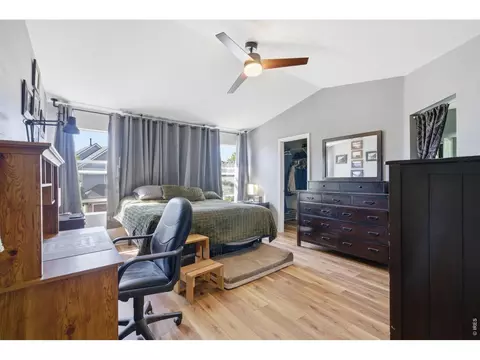 Bedroom - 7472 Skyline Way, Frederick, CO 80504 photo 1 of 4