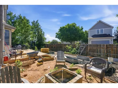 Exterior - 7472 Skyline Way, Frederick, CO 80504 photo 4 of 6
