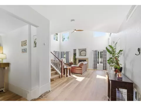 Entry Way - 7472 Skyline Way, Frederick, CO 80504 photo 1 of 3