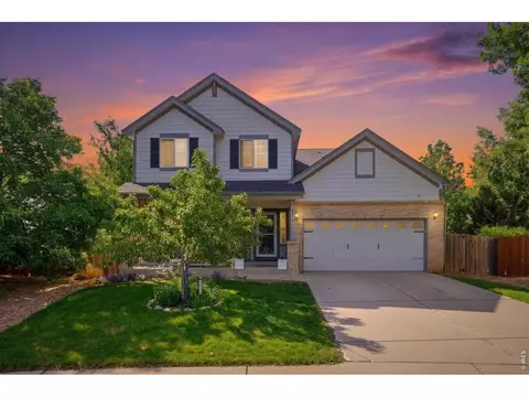 Exterior - 7472 Skyline Way, Frederick, CO 80504 photo 6 of 6
