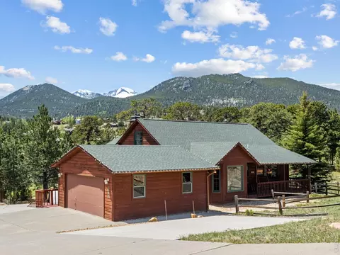 1690 Prospect Estates Dr, Estes Park, CO 80517