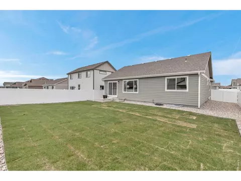 Exterior - 945 Maplebrook Dr, Windsor, CO 80550 photo 10 of 15