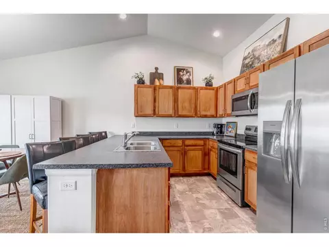 Kitchen - 945 Maplebrook Dr, Windsor, CO 80550 photo 4 of 5