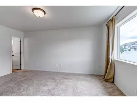 Bedroom - 945 Maplebrook Dr, Windsor, CO 80550 photo 3 of 8