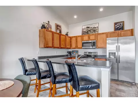 Kitchen - 945 Maplebrook Dr, Windsor, CO 80550 photo 3 of 5
