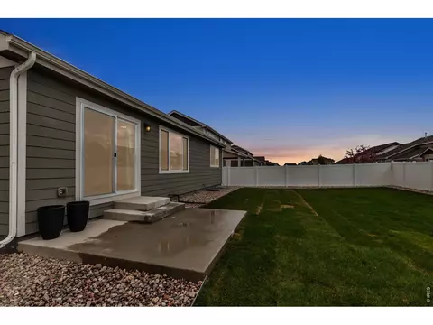 Exterior - 945 Maplebrook Dr, Windsor, CO 80550 photo 13 of 15