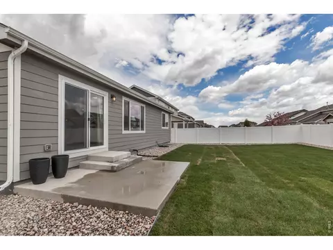Exterior - 945 Maplebrook Dr, Windsor, CO 80550 photo 4 of 15