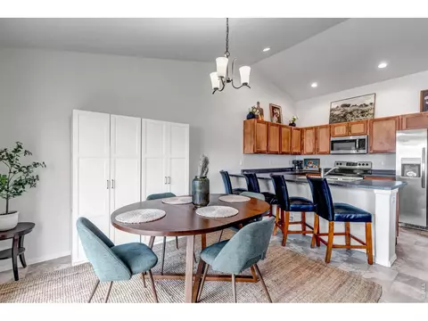 Dining - 945 Maplebrook Dr, Windsor, CO 80550 photo 2 of 2