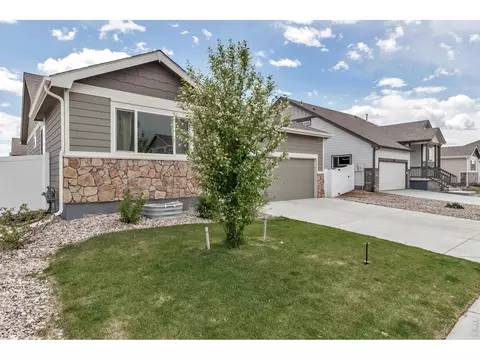 Exterior - 945 Maplebrook Dr, Windsor, CO 80550 photo 7 of 15