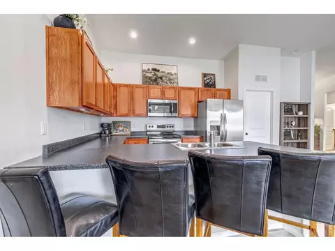 Kitchen - 945 Maplebrook Dr, Windsor, CO 80550 photo 2 of 5