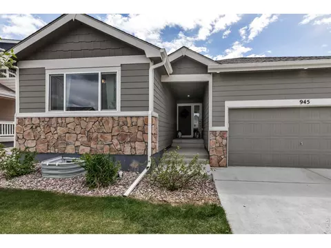 Exterior - 945 Maplebrook Dr, Windsor, CO 80550 photo 2 of 15