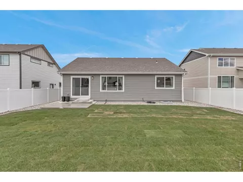 Exterior - 945 Maplebrook Dr, Windsor, CO 80550 photo 5 of 15
