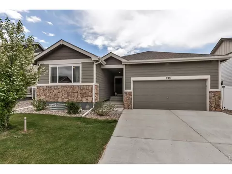 Exterior - 945 Maplebrook Dr, Windsor, CO 80550 photo 3 of 15