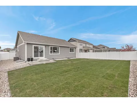 Exterior - 945 Maplebrook Dr, Windsor, CO 80550 photo 9 of 15