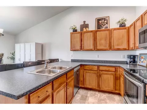 Kitchen - 945 Maplebrook Dr, Windsor, CO 80550 photo 1 of 5
