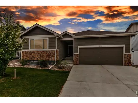 Exterior - 945 Maplebrook Dr, Windsor, CO 80550 photo 12 of 15