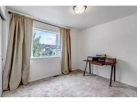 Bedroom - 945 Maplebrook Dr, Windsor, CO 80550 photo 6 of 8
