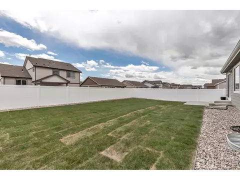Exterior - 945 Maplebrook Dr, Windsor, CO 80550 photo 6 of 15